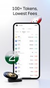 Coins – Buy Bitcoin, Crypto screenshot 2