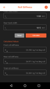 Suspension Calculator screenshot 6