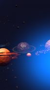 Rocket Speed Game Space Journey screenshot 4