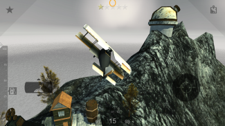 The Rolling Edge - Flight Sim screenshot 7