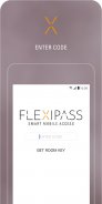 FLEXIPASS Mobile Access screenshot 5