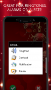 Christmas Ringtones screenshot 1