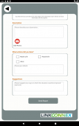 Linkconnex Observations screenshot 3