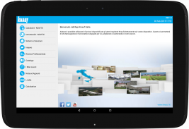 KNAUF ITALIA screenshot 1