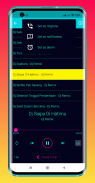 DJ Remix Lagu Malaysia Full Bass Music Offline screenshot 2