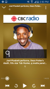 CBC Listen: Music & Podcasts screenshot 6