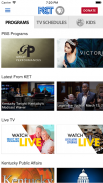 KET – Videos & Schedules screenshot 4