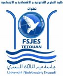 FSJES Tetouan Icon