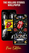 Rolling Stones Wallpapers screenshot 2
