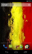 Flag of Belgium screenshot 2