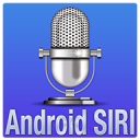 super siri for android phones commands voice Icon