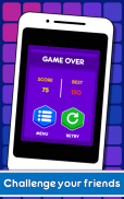 MEMOPLAY - Memory Game screenshot 1