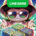 LINE Let's Get Rich icon