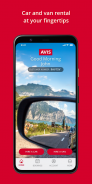 Avis - выгодный сервис аренды авто по всему миру. screenshot 3