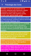 Psicologia de Bolso screenshot 3