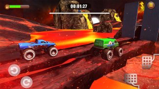 Offroad Monster Truck screenshot 5