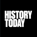 History Today Magazine Icon