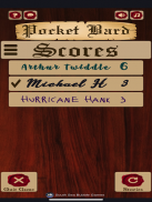 Pocket Bard screenshot 2