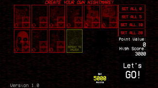 Animatronics: Corrupted (Custom Night) screenshot 0