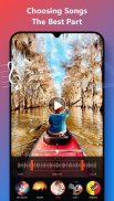 Music Beat Maker - Music Story Video for Instagram screenshot 1