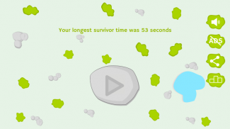 Virus survival screenshot 2