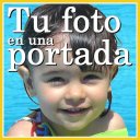 Tu foto en una portada Icon