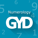 Numerology GYD Icon