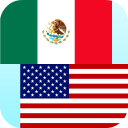 Mexikói fordító szótár Icon