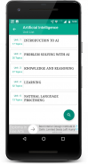 Artificial Intelligence (AI) screenshot 0