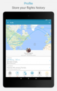 App in the Air - Travel planner & Flight tracker screenshot 20
