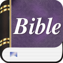 Study Bible commentary offline Icon