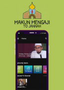 MAKUN MENGAJI - TO JANNAH screenshot 4