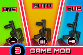 Gun Sounds: PUB Guns screenshot 0