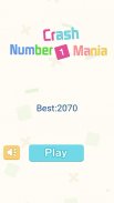 Number Crush-Puzzle Block Game screenshot 1