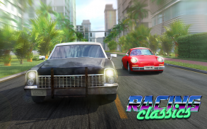 Racing Classics PRO: Real Speed & Уличные Гонки screenshot 2