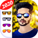 Sunglasses Photo Editor 2020