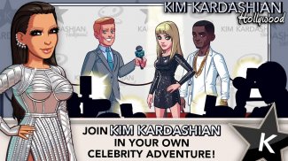 KIM KARDASHIAN: HOLLYWOOD screenshot 23