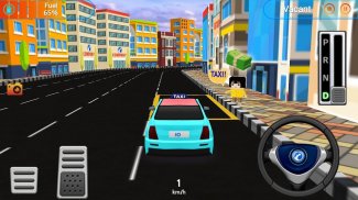 Driving Pro screenshot 5