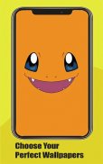 Poke Art Wallpapers screenshot 5