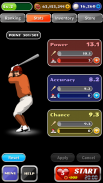 Inning Eater (Baseball Game) screenshot 5