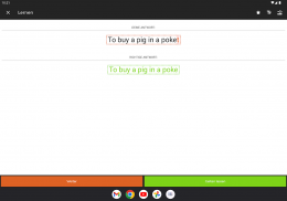 BRAINYOO Learning-App screenshot 1