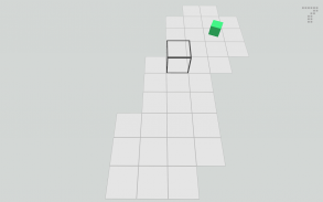 Blocky Puzzle screenshot 0