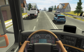 Truck Racer screenshot 6