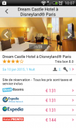 DirectRooms - Offres d'hôtels screenshot 4
