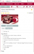 Copy Me That - recipe manager, list, planner screenshot 4