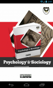 Psychology and Sociology screenshot 5