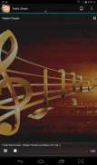 Classical Music Radio FREE screenshot 3