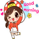 Good Morning & good Night stickers - WAStickerApps