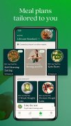 Lifesum: Healthy lifestyle app screenshot 2
