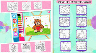 toddlers games for 3 year old screenshot 5